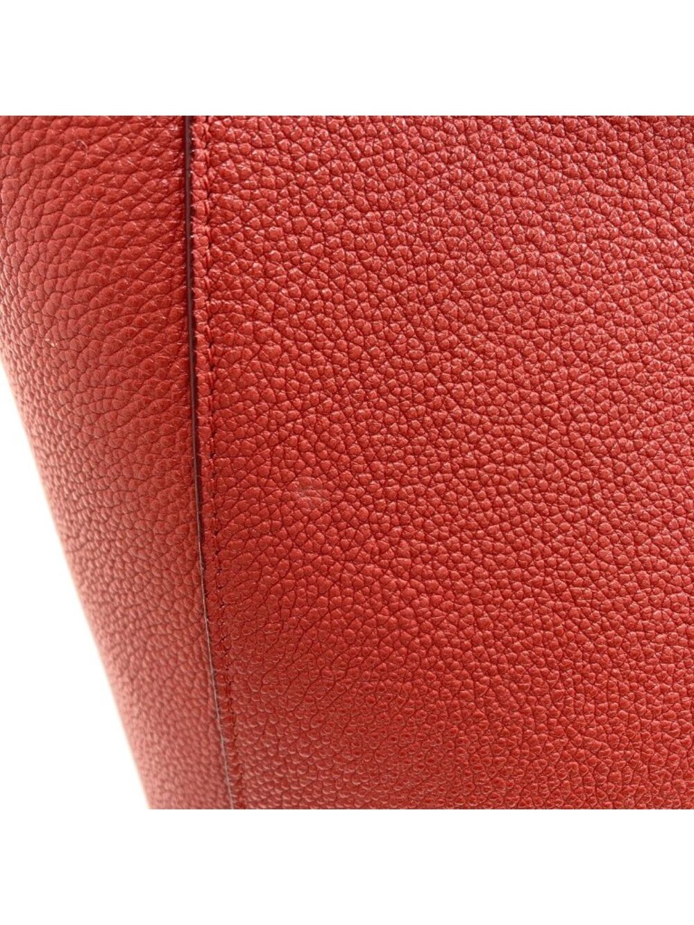 Celine Sangles Bucket Shoulder Bag Calf - Picture 11 of 15